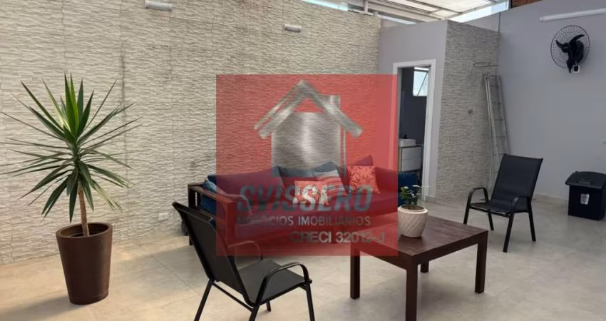 Casa para venda com 225 m² e 3 quartos em Gopoúva, Guarulhos - SP