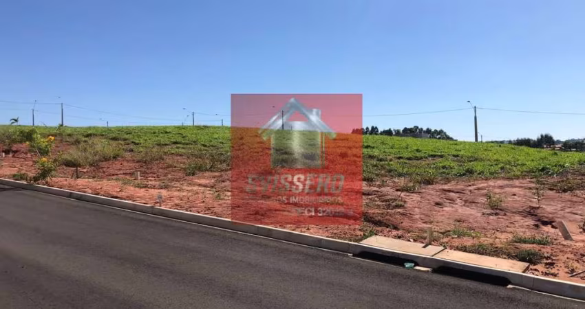 Terreno para venda com 292 m² em Residencial Villa de León 2, Piratininga - SP