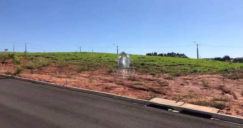 Terreno para venda com 292 m² em residencial villa de león 2, piratininga - sp