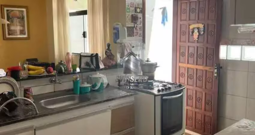 Sobrado para venda com 180 m² e 3 quartos em jardim olímpico, bauru - sp