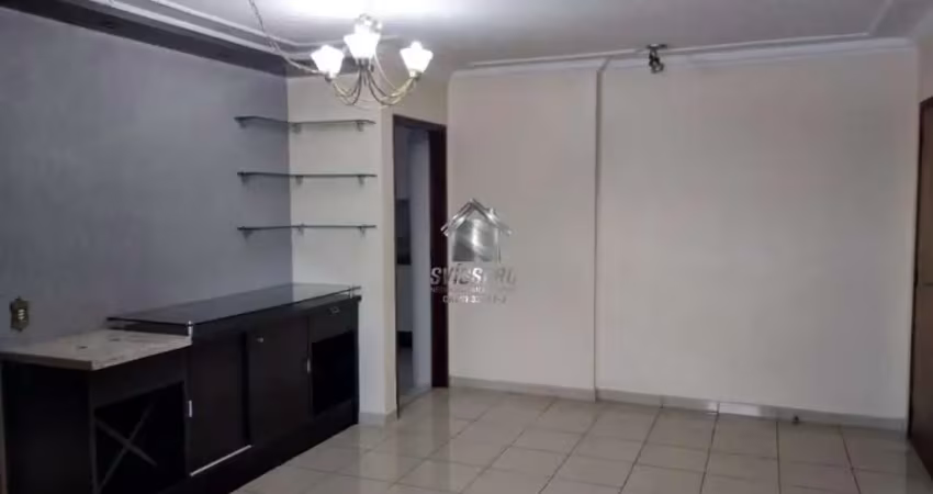 Apartamento para venda com 3 quartos em estância balneária águas virtuosas, bauru - sp