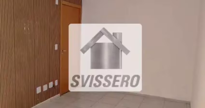 Apartamento para venda com 45 m² e 2 quartos em jardim alvorada, bauru - sp