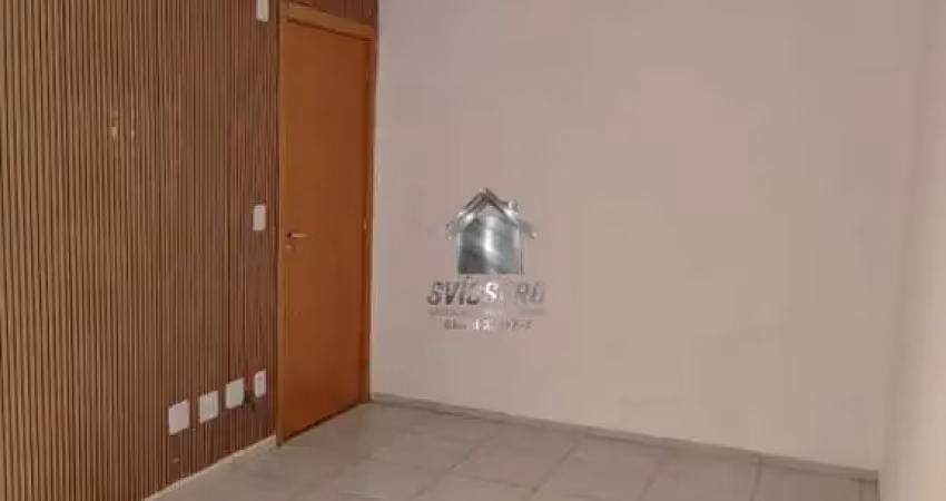 Apartamento para venda com 45 m² e 2 quartos em jardim alvorada, bauru - sp