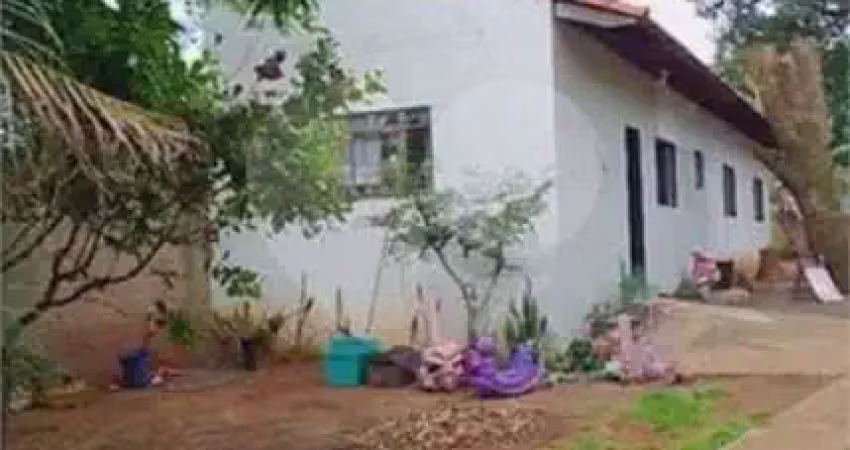 Casa residencial à venda, chácaras cornélia, bauru - ca0015.