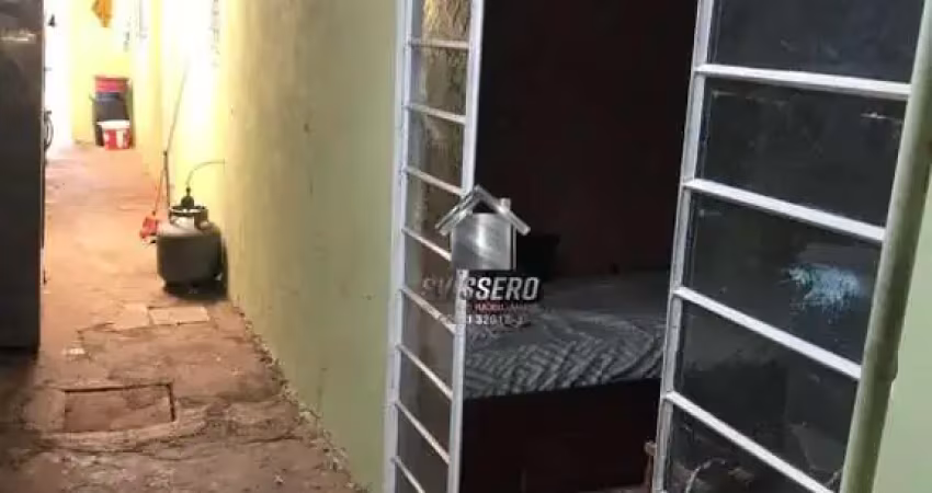 Casa para venda com 160 m² e 1 quarto em ferradura mirim, bauru - sp