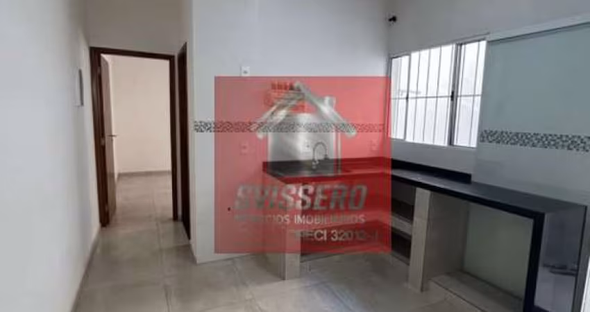 Casa para venda com 150 m² e 1 quarto em Vila São Paulo, Bauru - SP