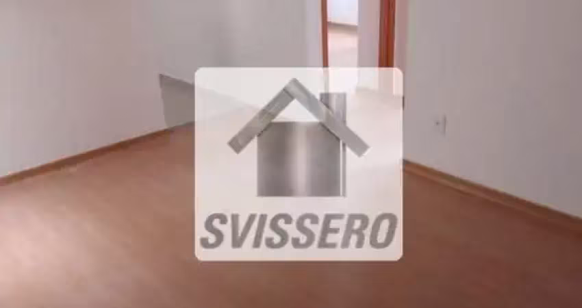 Apartamento para venda com 39 m² e 2 quartos em jardim country club, bauru - sp