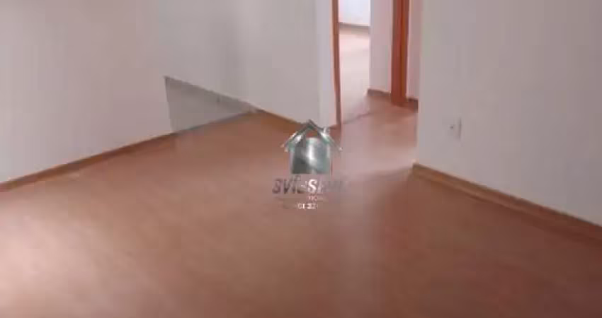 Apartamento para venda com 39 m² e 2 quartos em jardim country club, bauru - sp