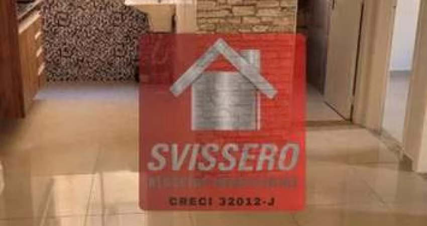 Apartamento para venda com 42 m² e 2 quartos em Jardim Nova Esperança, Bauru - SP