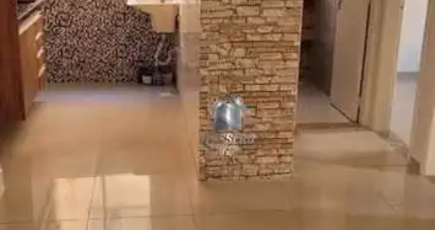 Apartamento para venda com 42 m² e 2 quartos em jardim nova esperança, bauru - sp