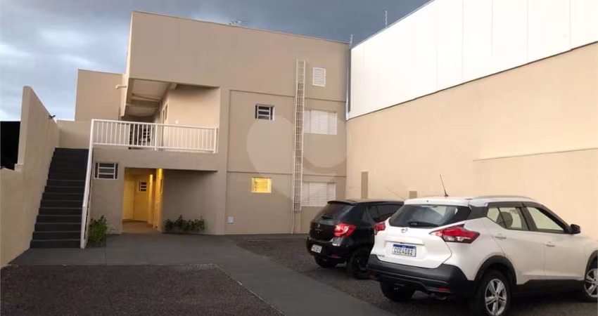 Apartamento com 1 quartos para locação em Centro - SP
