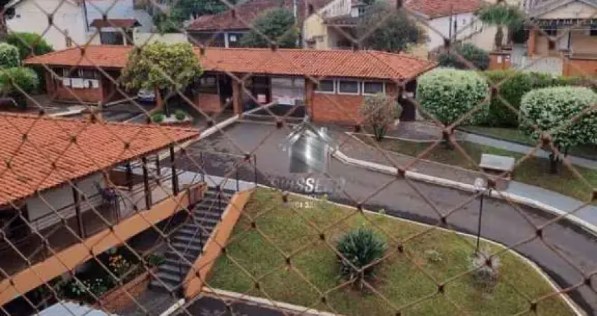 Apartamento para aluguel com 60 m² e 2 quartos em jardim bom samaritano, bauru - sp