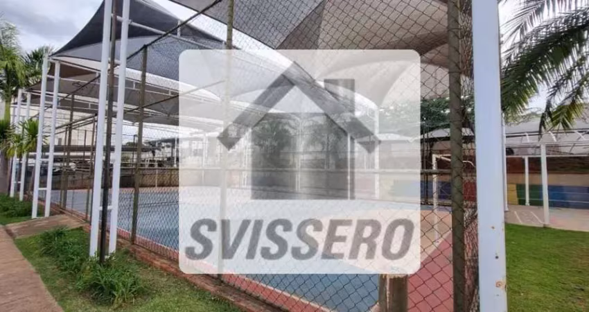 Apartamento para venda com 46 m² e 2 quartos em parque bauru, bauru - sp