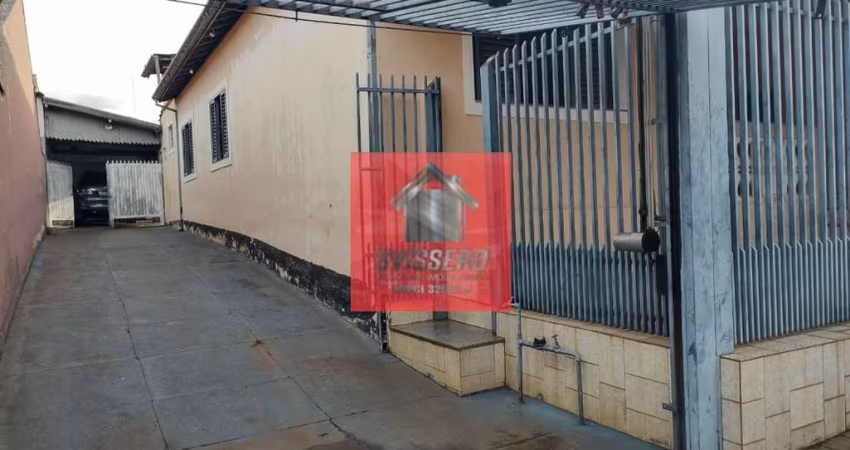 Casa Vila Cardia, Bauru/SP