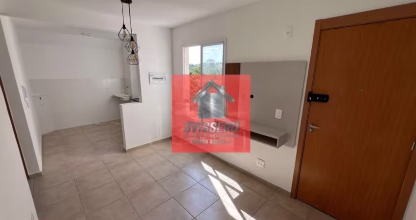 Apartamento Residencial Vitta Jardim Figueiras