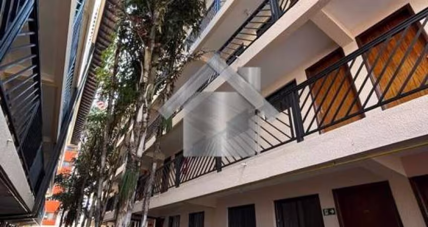 Apartamento em frente a UNISAGRADO