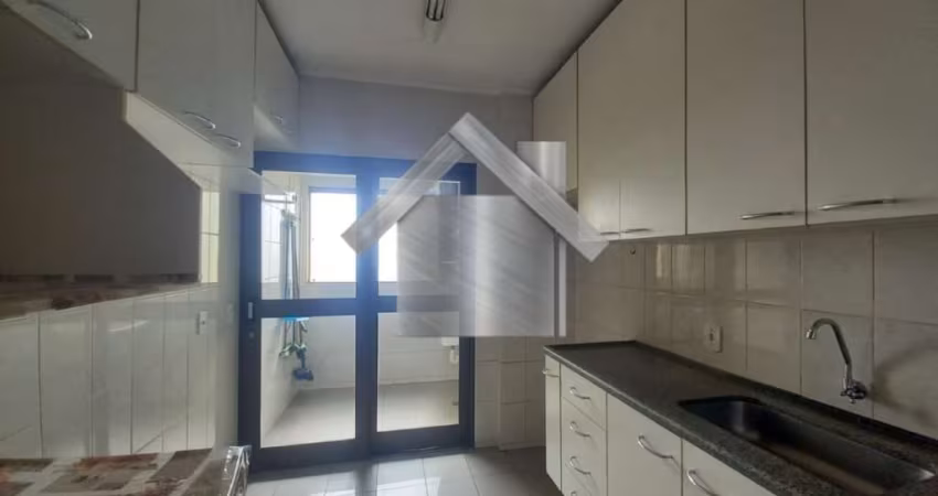 Apartamento com 3 dormitórios - Monte Castelo