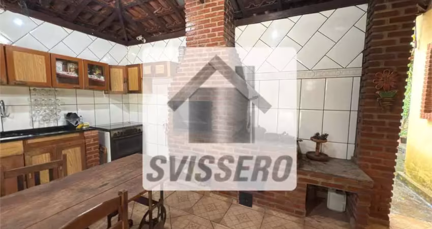 Chácara com 3 quartos à venda em clube dos trinta - sp