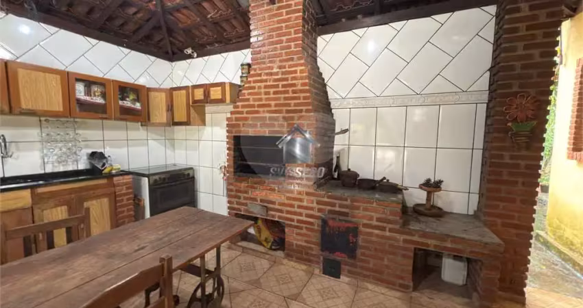Chácara com 3 quartos à venda em clube dos trinta - sp
