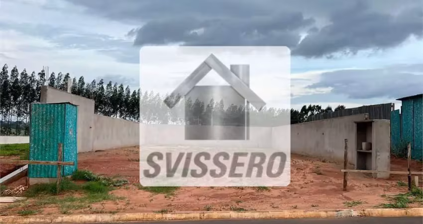 Condomínio à venda em residencial villa de león 2 - sp