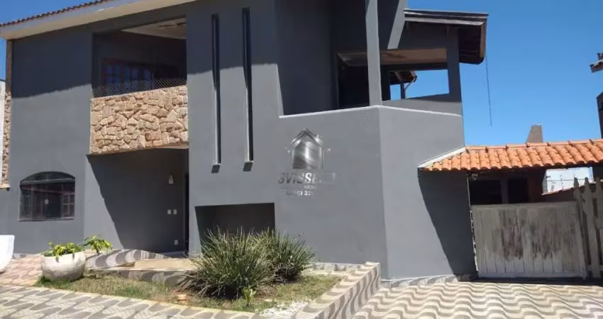 Casa com 4 quartos à venda na Rua Luiz Levorato, Jardim Marabá, Bauru