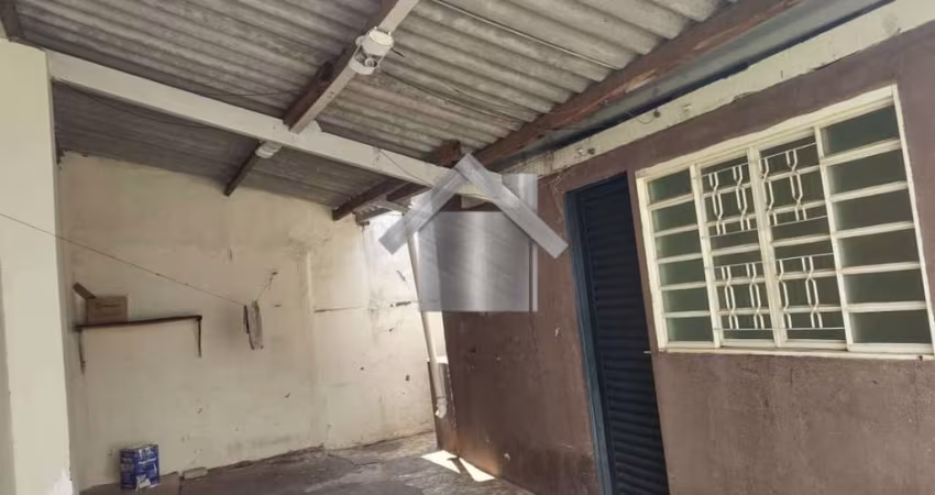Casa para aluguel com 90 m² e 2 quartos em Vila Independência, Bauru - SP