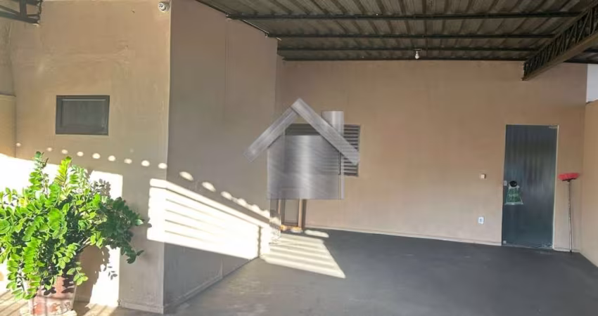 Casa para aluguel com 50 m² e 1 quarto em Vila Souto, Bauru - SP