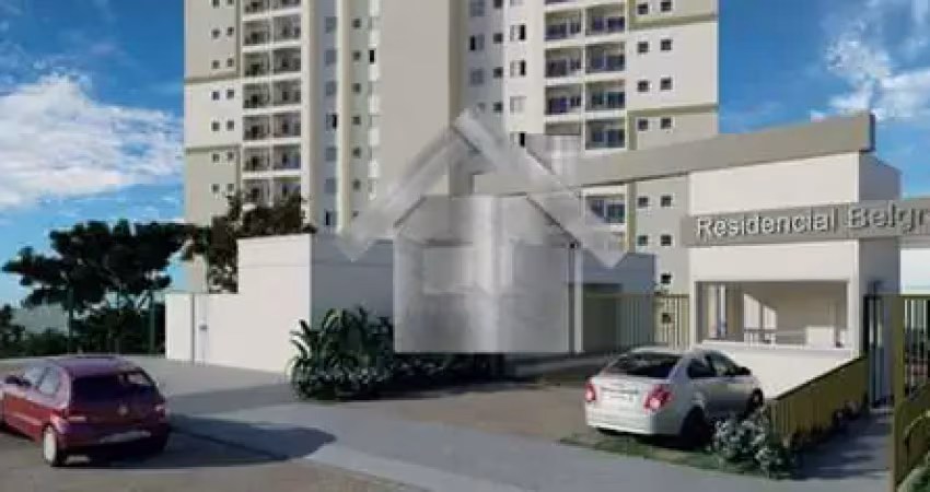 Apartamento Residencial Belgrano