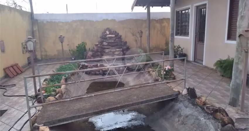 Casa com 3 quartos à venda na Rua Vicente Pellegrini Savastano, Jardim Dona Lili, Bauru