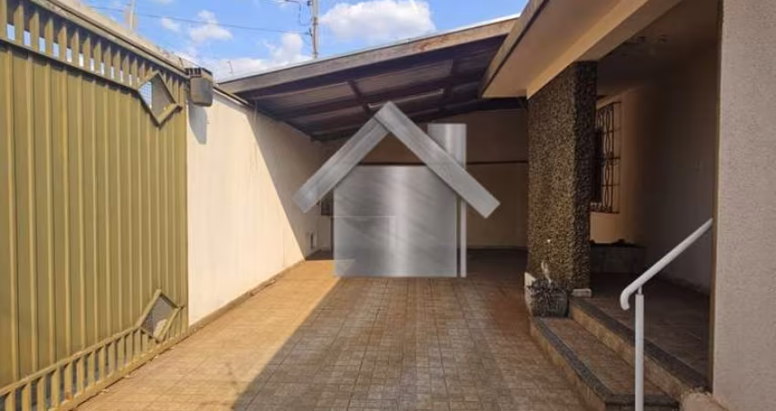Casa para venda com 217 m² e 2 quartos em Vila Cardia, Bauru - SP