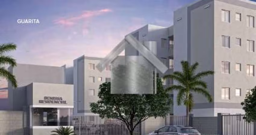 Apartamento Benissia Residencial