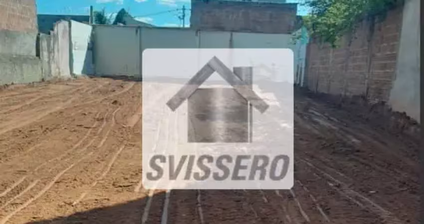 Terreno à venda na Alameda Araçatuba, Vila Industrial, Bauru