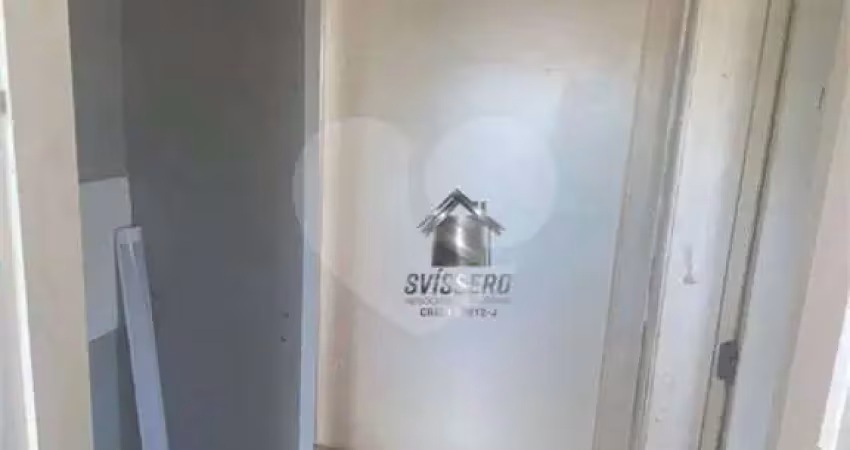 Apartamento com 2 dormitórios à venda, 47 m² por r$ 200.000,00 - residencial parque colina verde - bauru/sp
