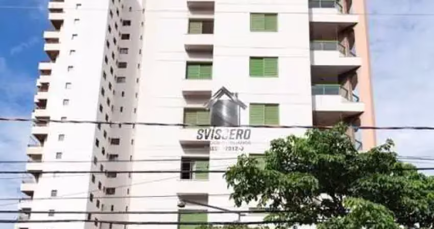 Apartamento para aluguel e venda com 3 quartos em jardim paulista, bauru - sp
