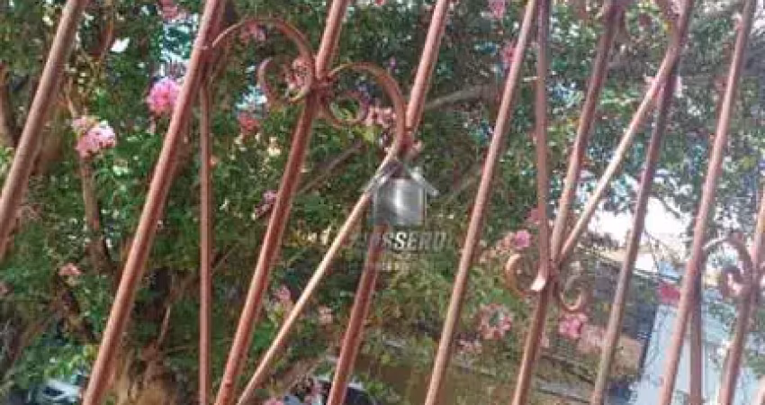 Casa para venda com 3 quartos em centro, bauru - sp