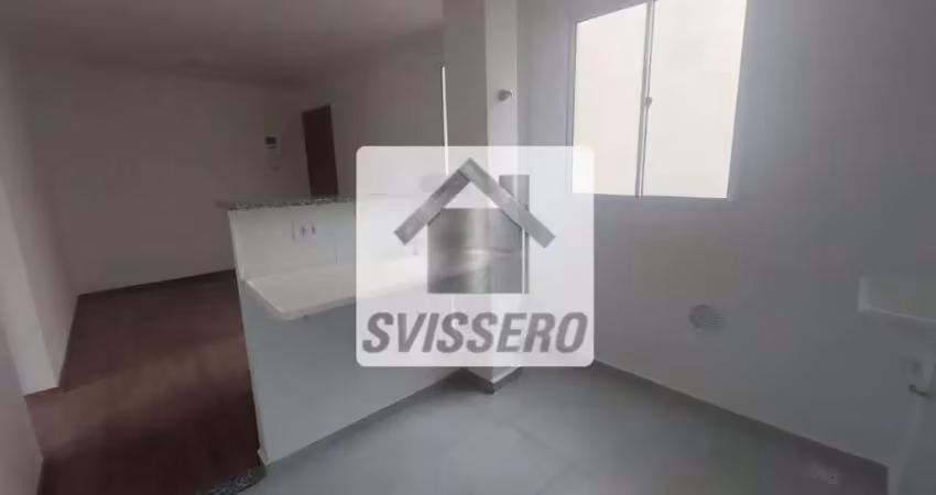 Apartamento para aluguel e venda com 42 m² em jardim country club, bauru - sp
