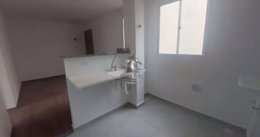 Apartamento para aluguel e venda com 42 m² em jardim country club, bauru - sp