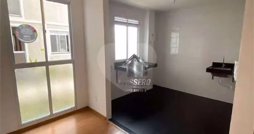 Apartamento com 2 dormitórios à venda, 45 m² por r$ 235.000,00 - residencial parque granja cecília b - bauru/sp