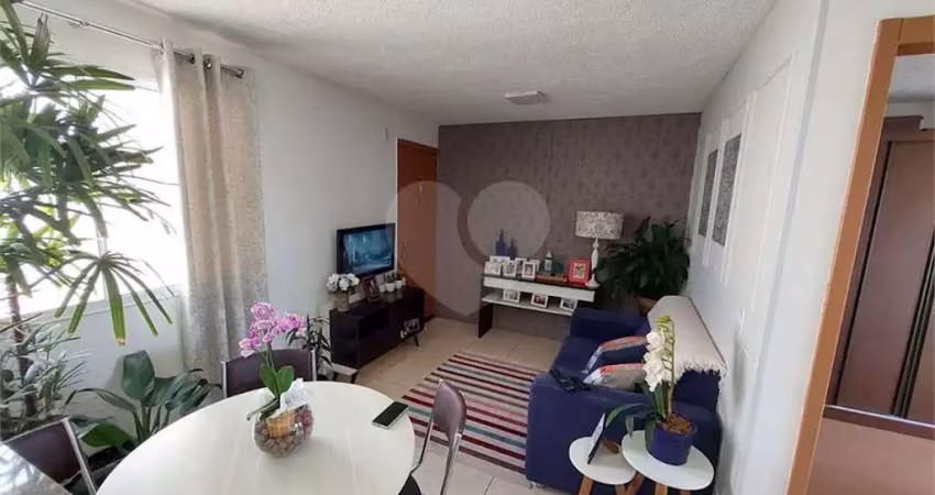 Apartamento residencial à venda, parque das nações, bauru - ap0049.