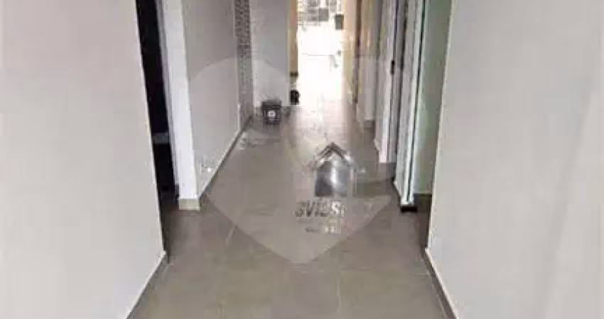 Prédio comercial para locação, jardim panorama, bauru - pr0001.