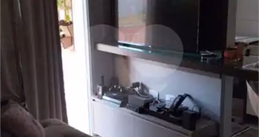 Apartamento com 2 quartos à venda no Parque Água Comprida, Bauru 