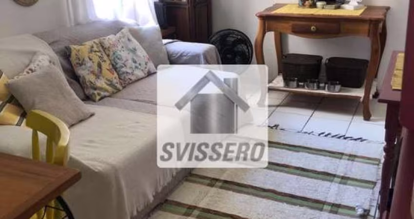 Apartamento para venda com 42 m² e 2 quartos em Jardim Nova Esperança, Bauru - SP