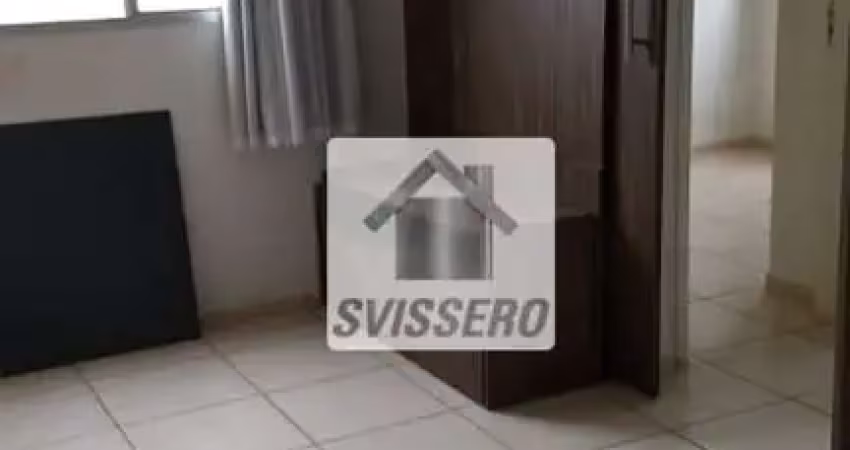 Apartamento com 50 m² e 2 quartos em parque são sebastião, ribeirão preto - sp