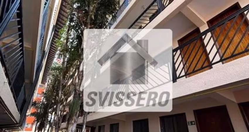 Apartamento em frente a UNISAGRADO