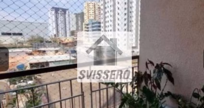 Apartamento para venda com 83 m² e 3 quartos em Jardim Infante Dom Henrique, Bauru - SP