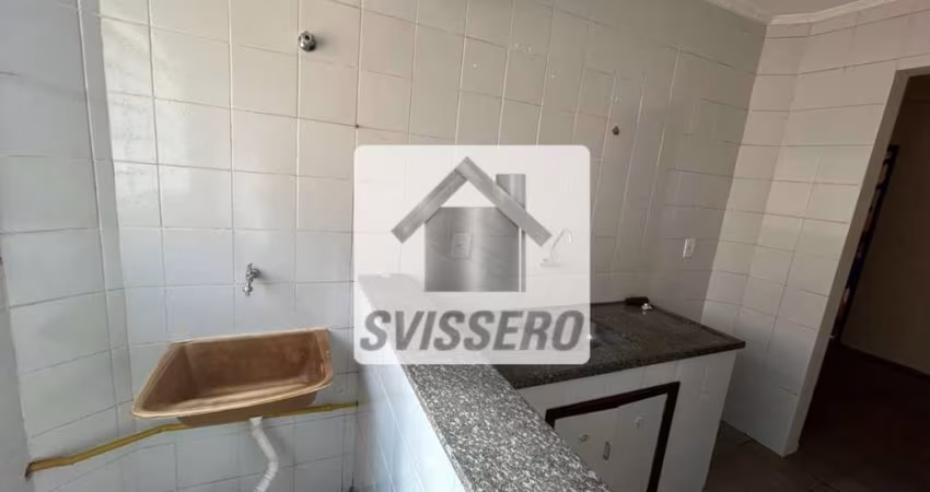 Apartamento em frente a UNISAGRADO