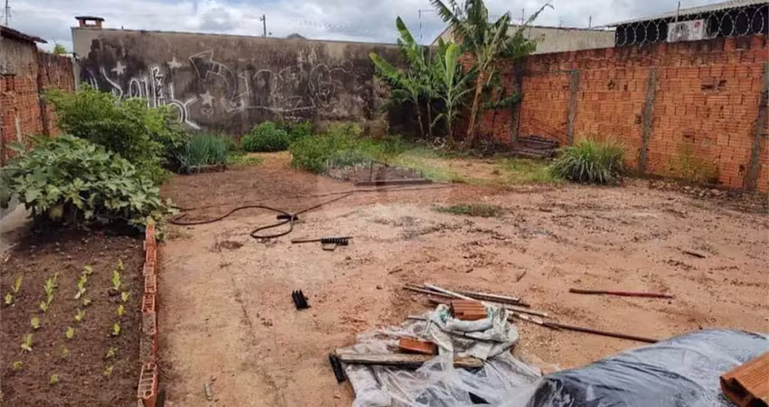 Terreno residencial à venda, residencial nova bauru, bauru - te0014.