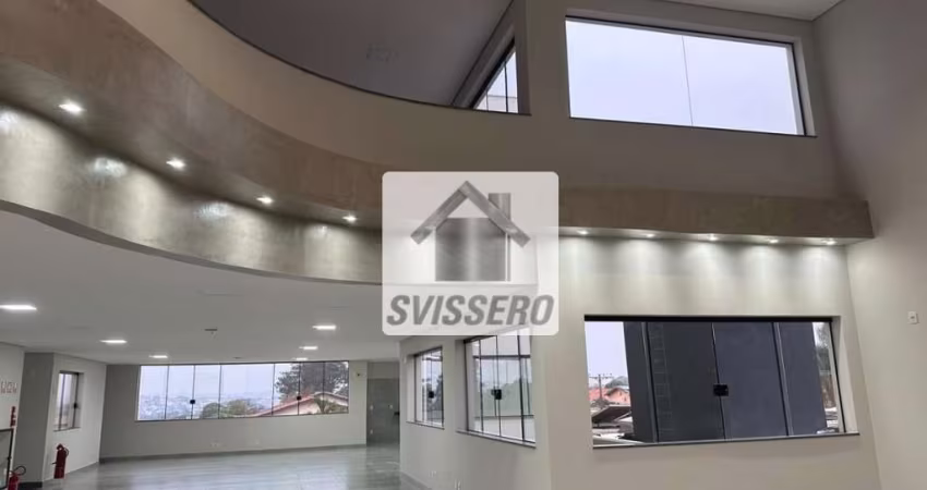 Prédio para aluguel com 1200 m² em Jardim Shangri-Lá, Bauru - SP