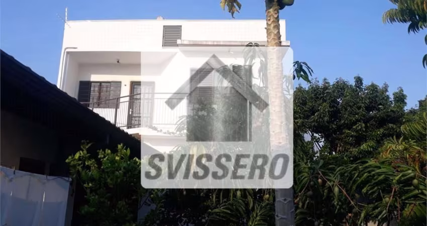 Apartamento com 1 quartos para locação em Vila Coralina - SP