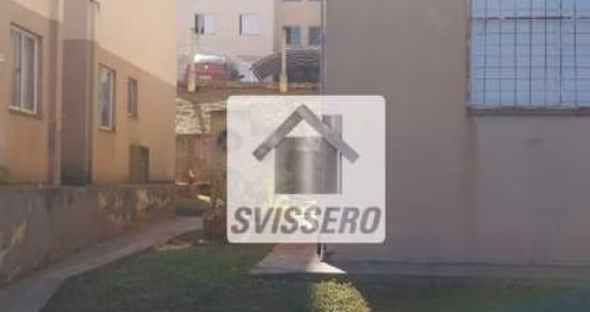 Apartamento para venda com 43 m² e 2 quartos em Jardim Nova Esperança, Bauru - SP